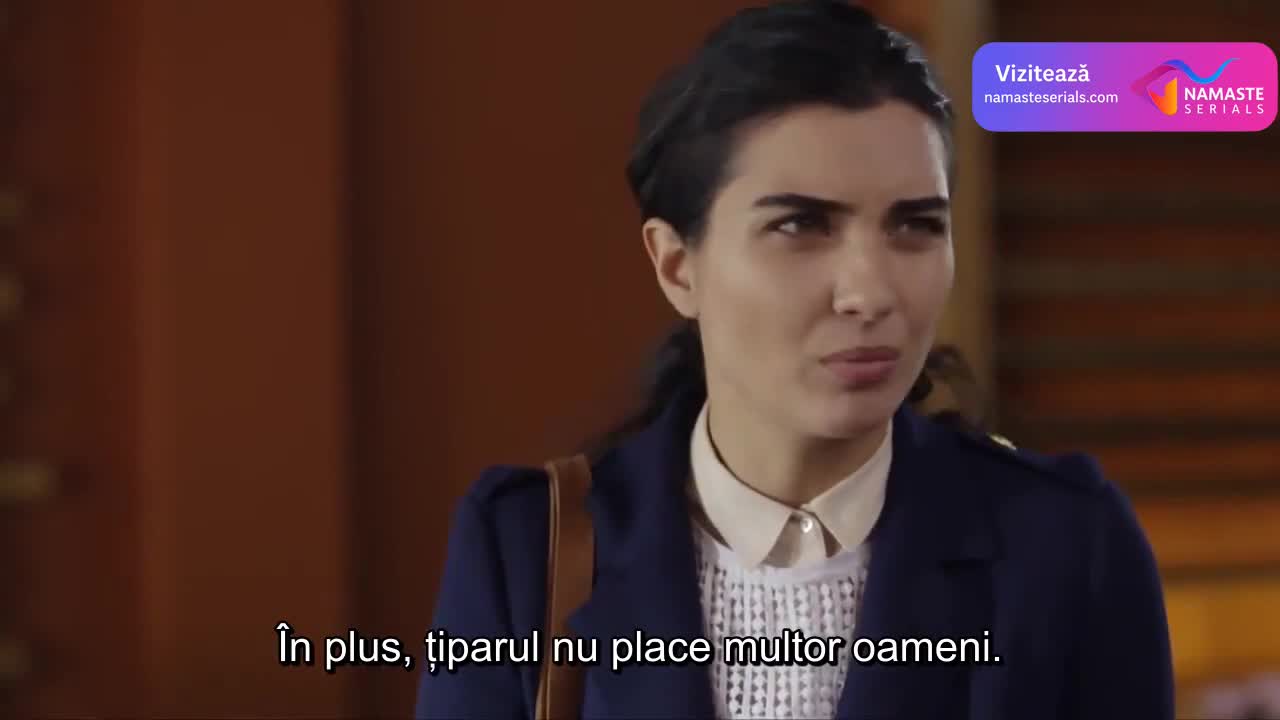 Kara Para Ask: Dragoste de contrabandă TV Episodul 19