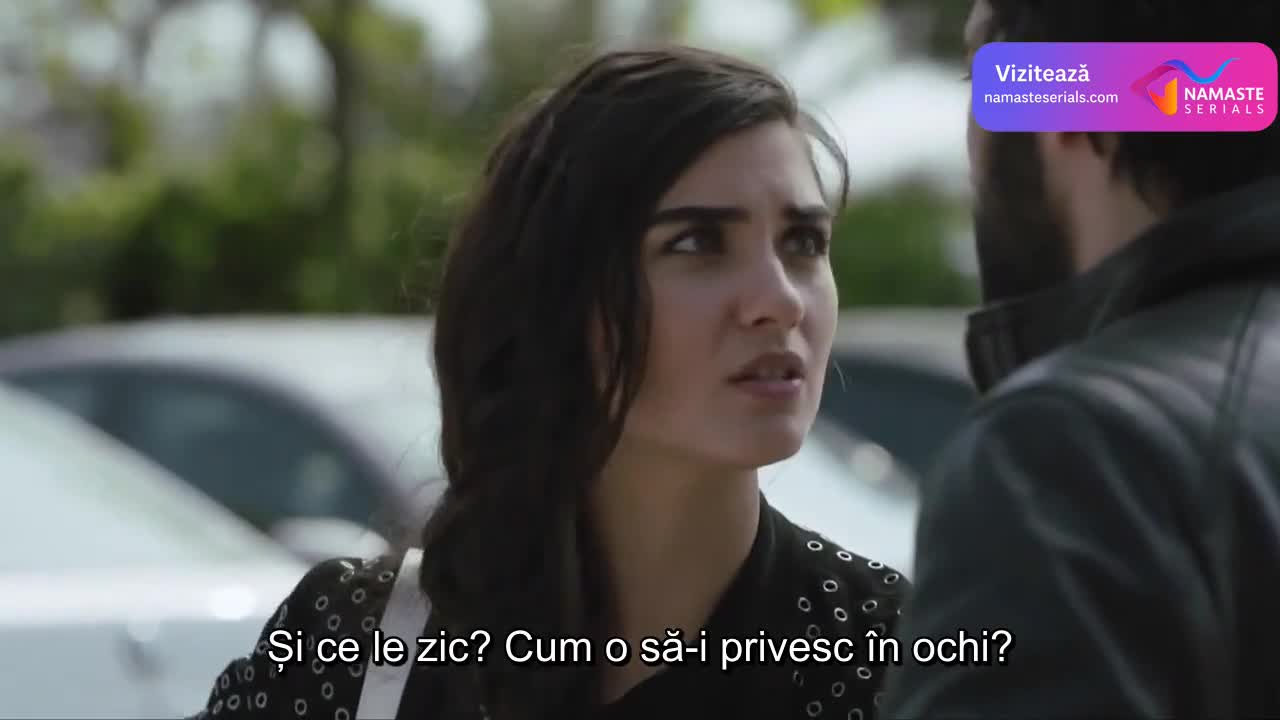 Kara Para Ask: Dragoste de contrabandă TV Episodul 16