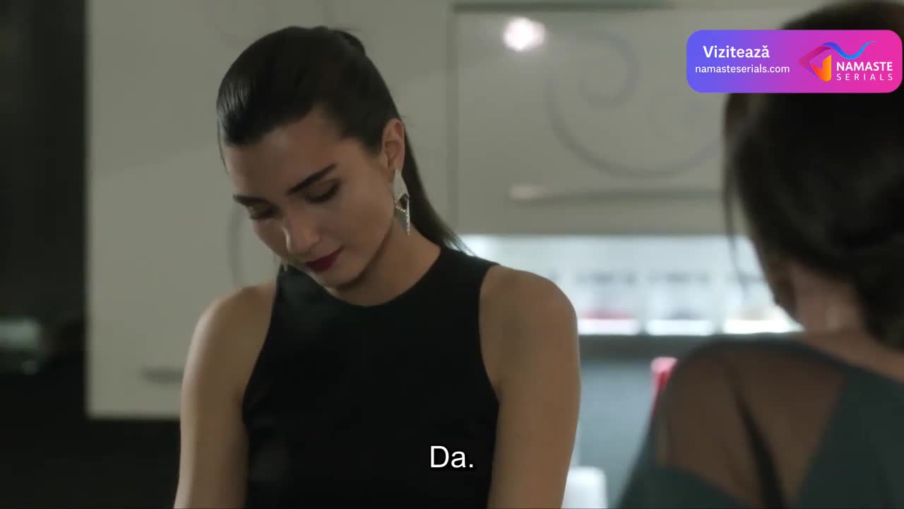 Kara Para Ask: Dragoste de contrabandă TV Episodul 15