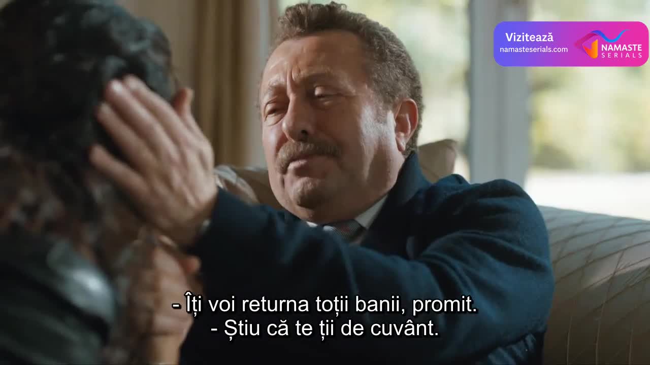 Kara Para Ask: Dragoste de contrabandă TV Episodul 3