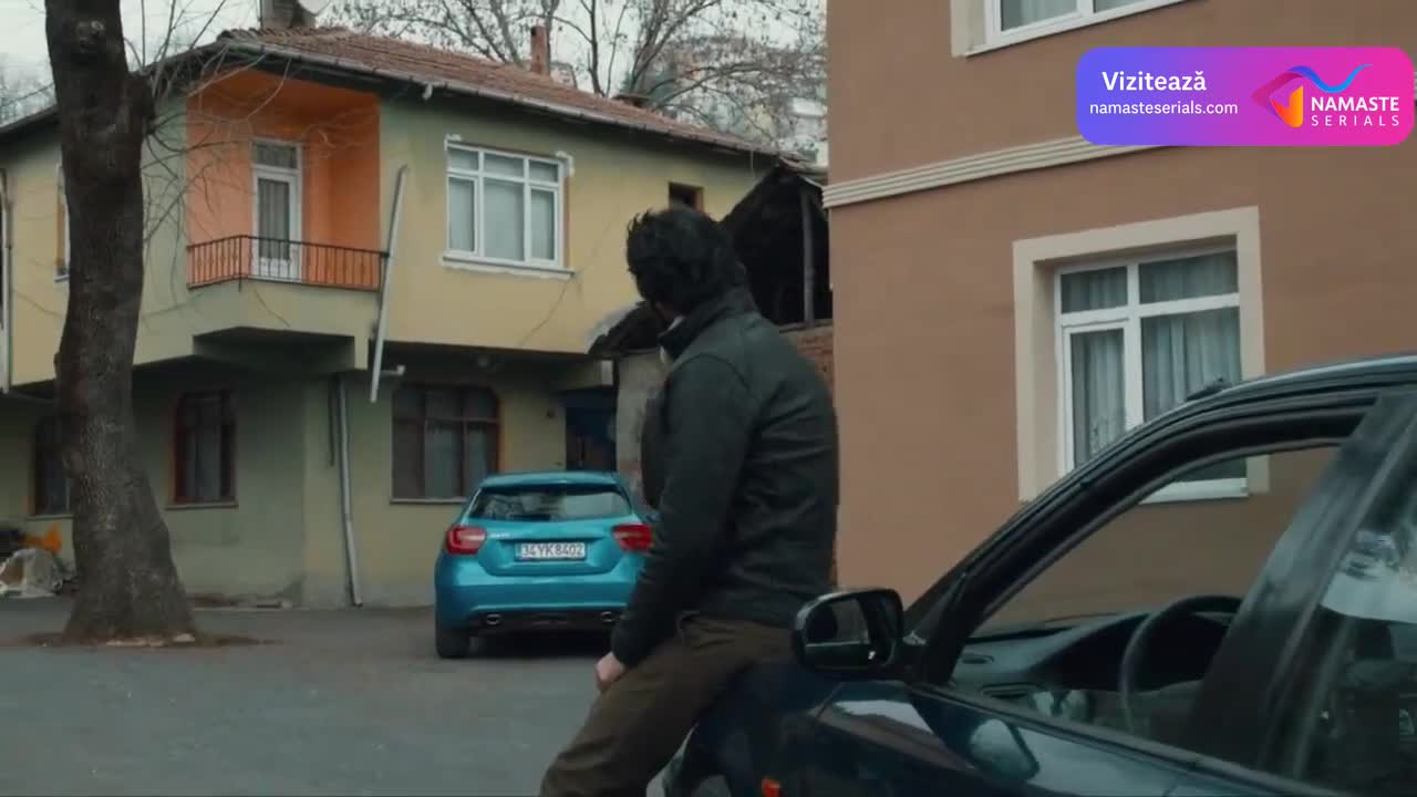 Kara Para Ask: Dragoste de contrabandă TV Episodul 4