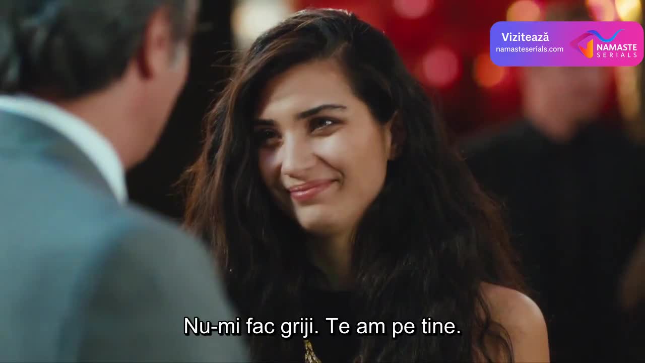 Kara Para Ask: Dragoste de contrabandă TV Episodul 1