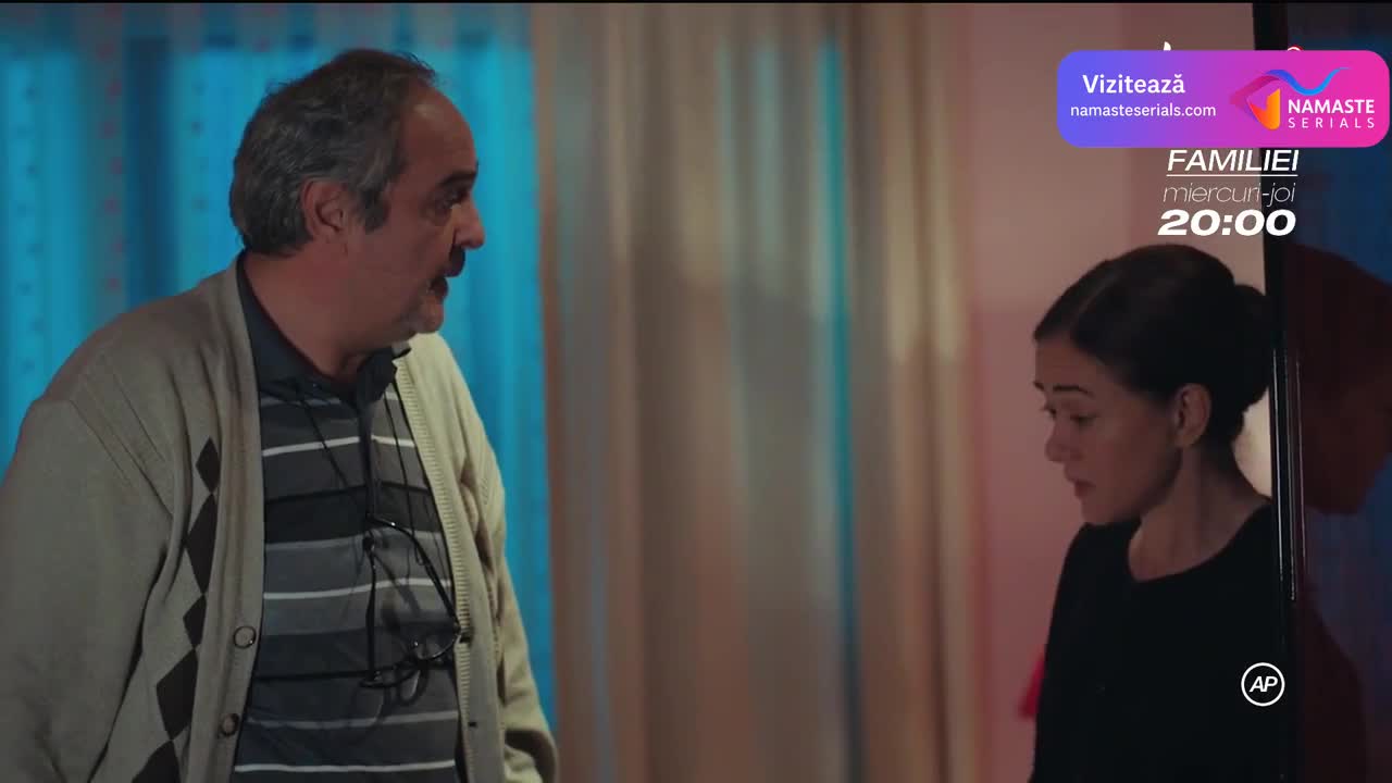 Kadin - Femeia in infruntarea destinului TV Episodul 60