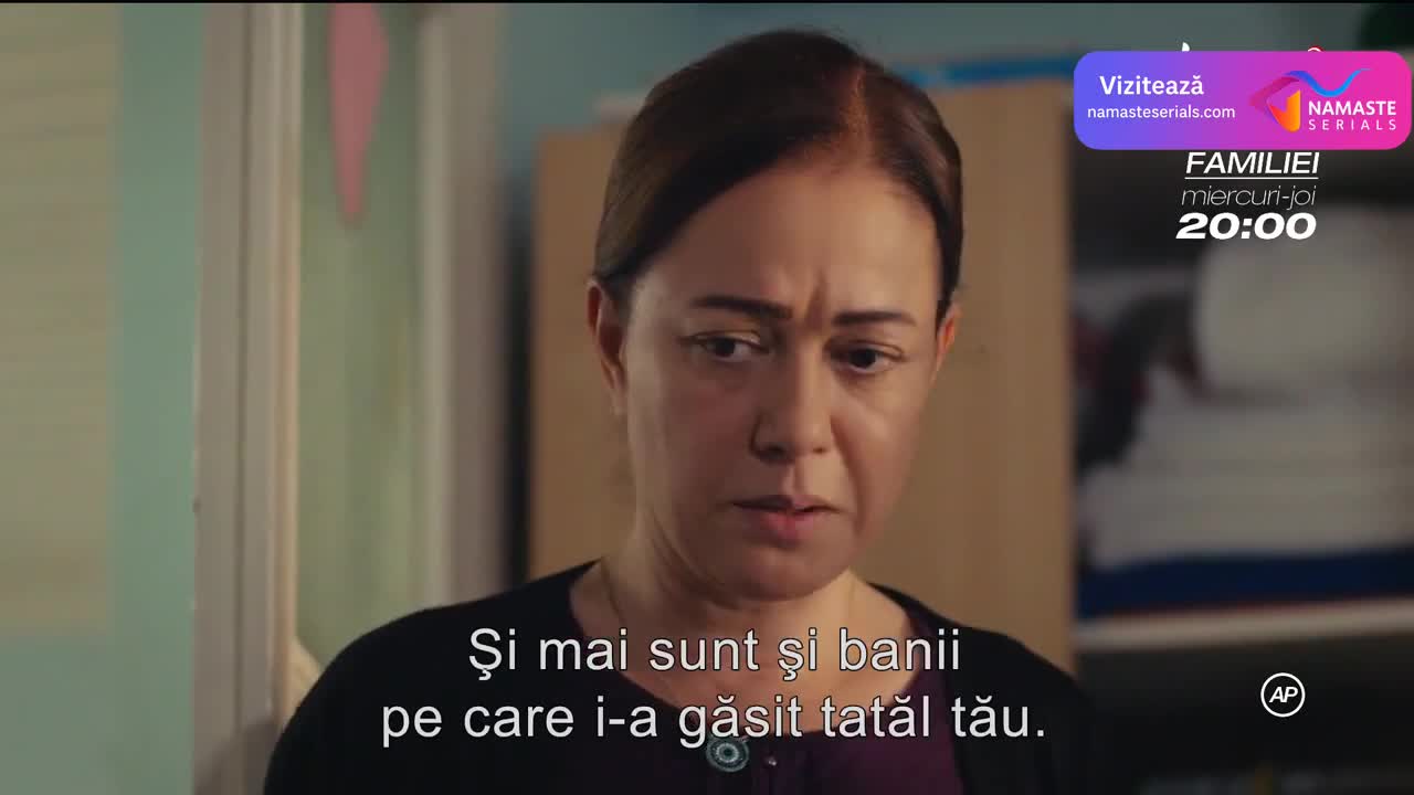 Kadin - Femeia in infruntarea destinului TV Episodul 57