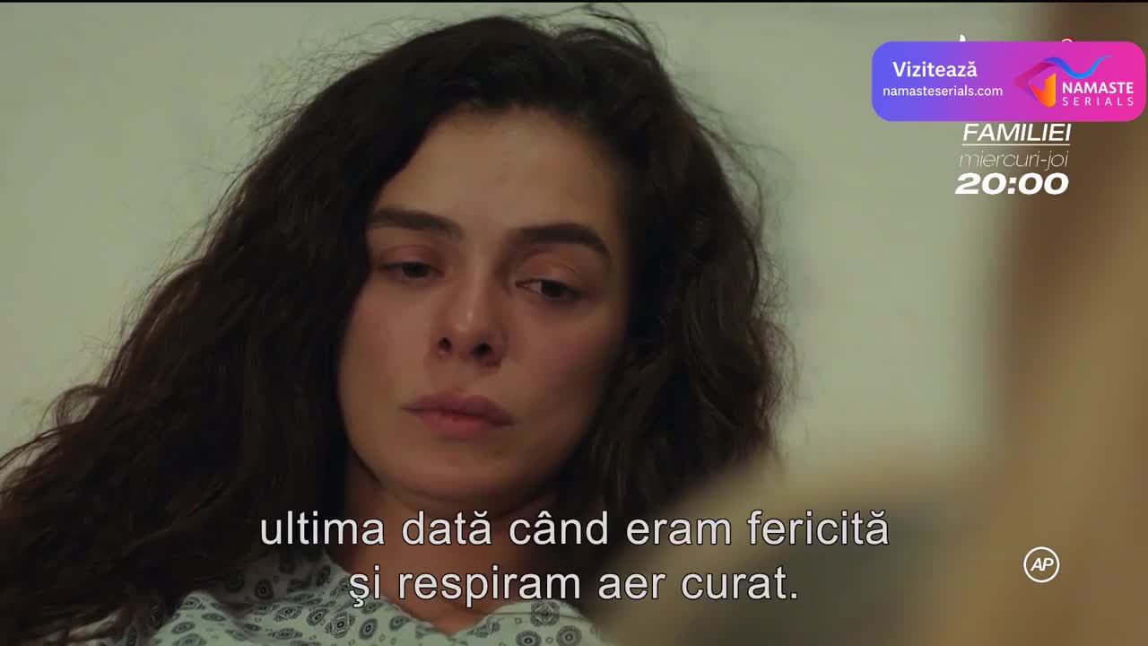 Kadin - Femeia in infruntarea destinului TV Episodul 56