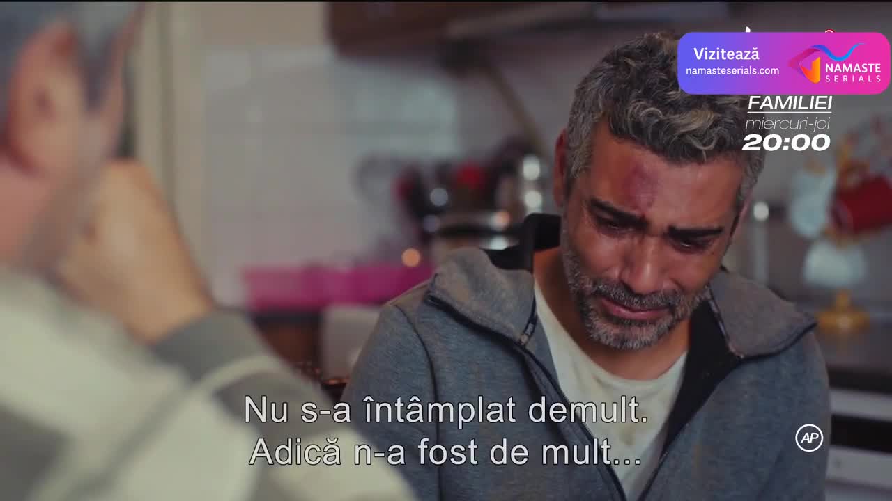 Kadin - Femeia in infruntarea destinului TV Episodul 54