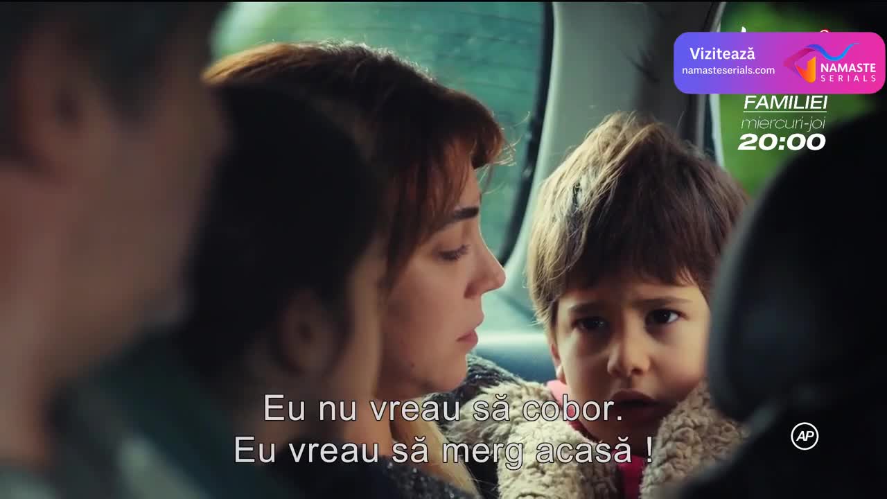 Kadin - Femeia in infruntarea destinului TV Episodul 55