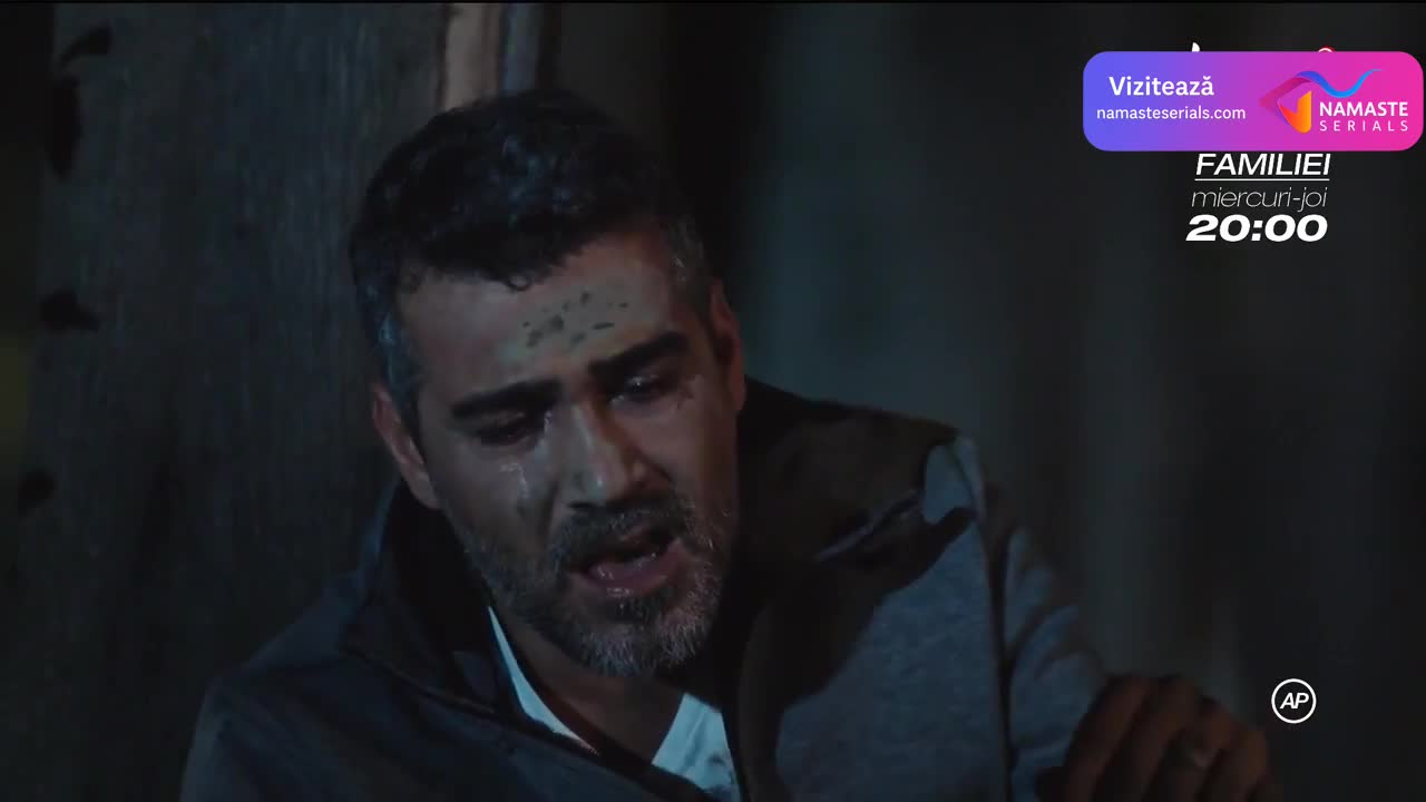 Kadin - Femeia in infruntarea destinului TV Episodul 53