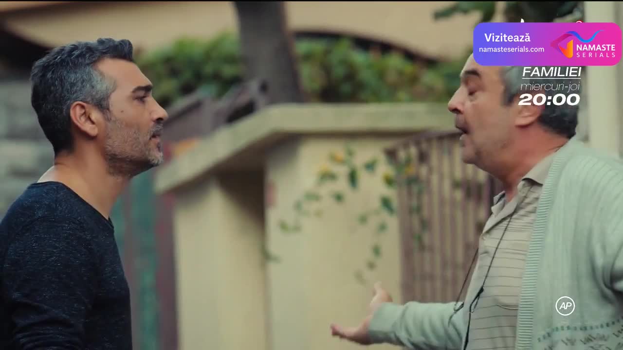 Kadin - Femeia in infruntarea destinului TV Episodul 52