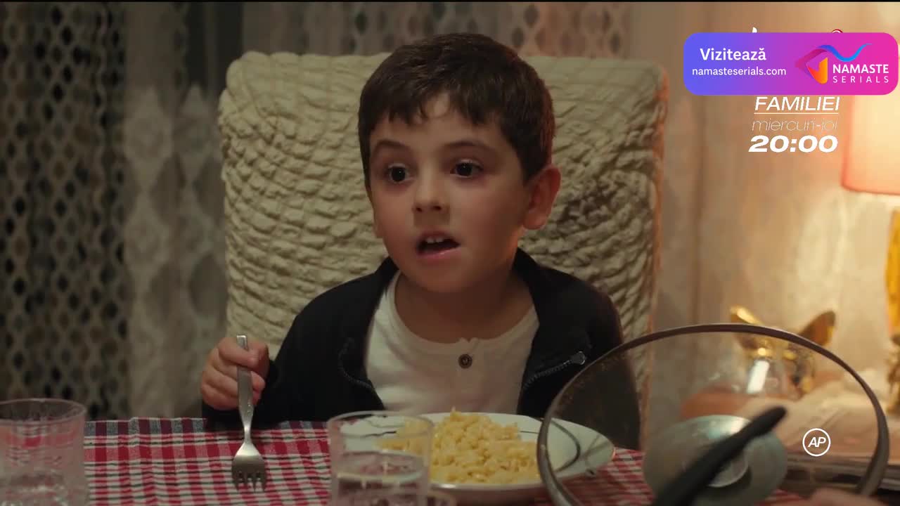 Kadin - Femeia in infruntarea destinului TV Episodul 51