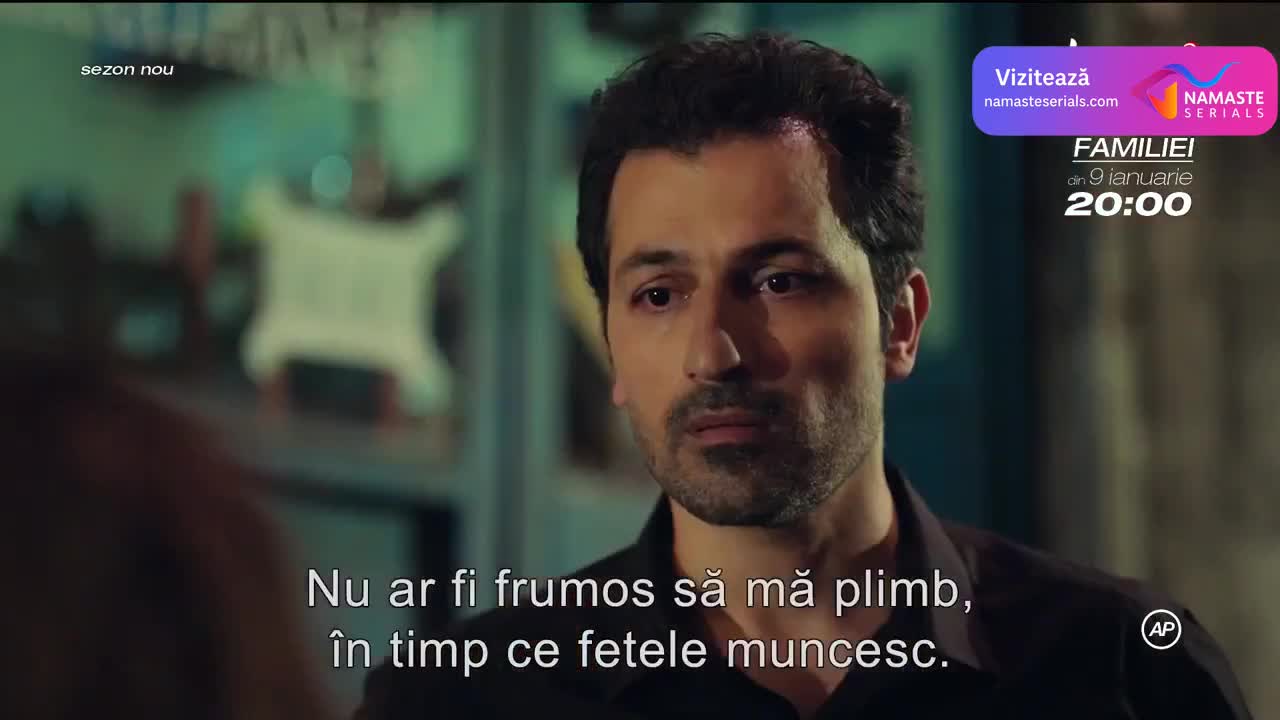 Kadin - Femeia in infruntarea destinului TV Episodul 49