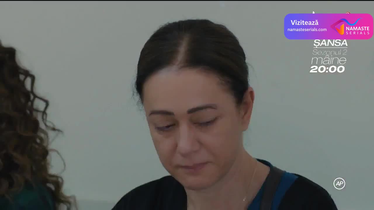 Kadin - Femeia in infruntarea destinului TV Episodul 48