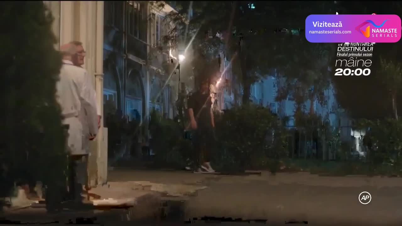 Kadin - Femeia in infruntarea destinului TV Episodul 47