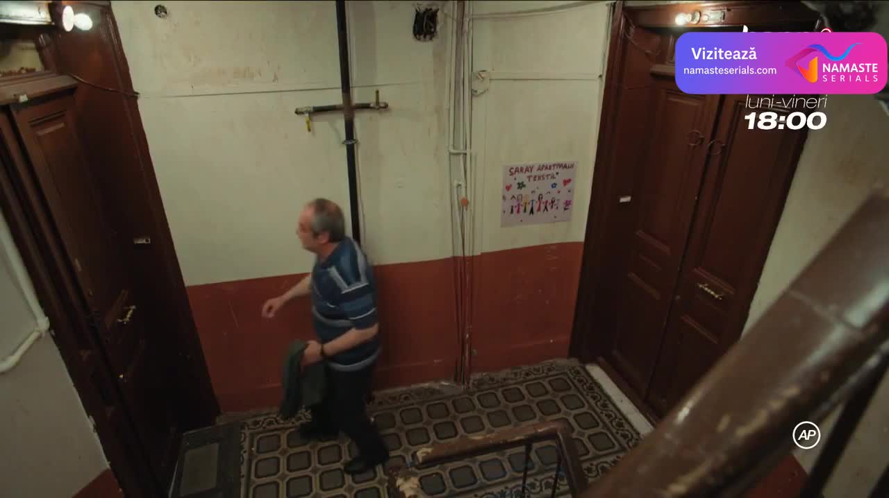 Kadin - Femeia in infruntarea destinului TV Episodul 46