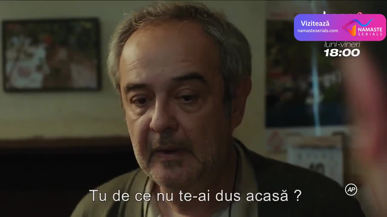 Kadin - Femeia in infruntarea destinului TV Episodul 44