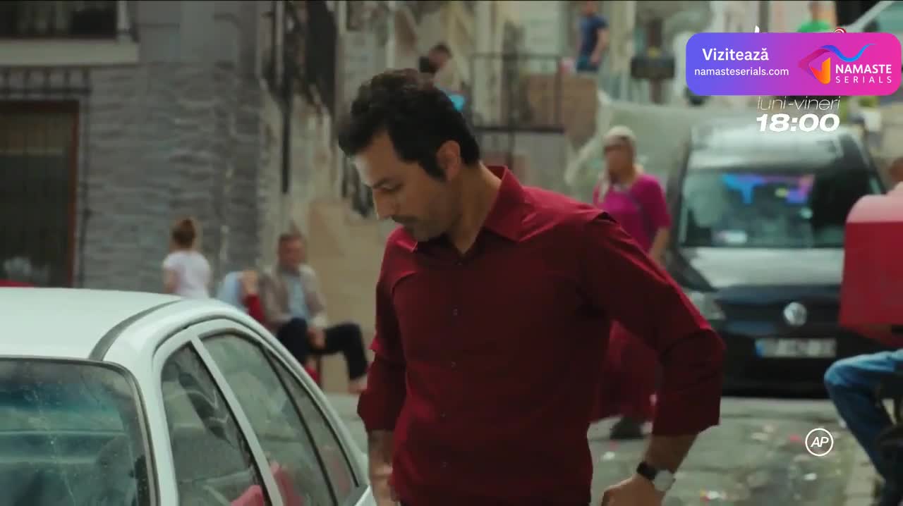 Kadin - Femeia in infruntarea destinului TV Episodul 45