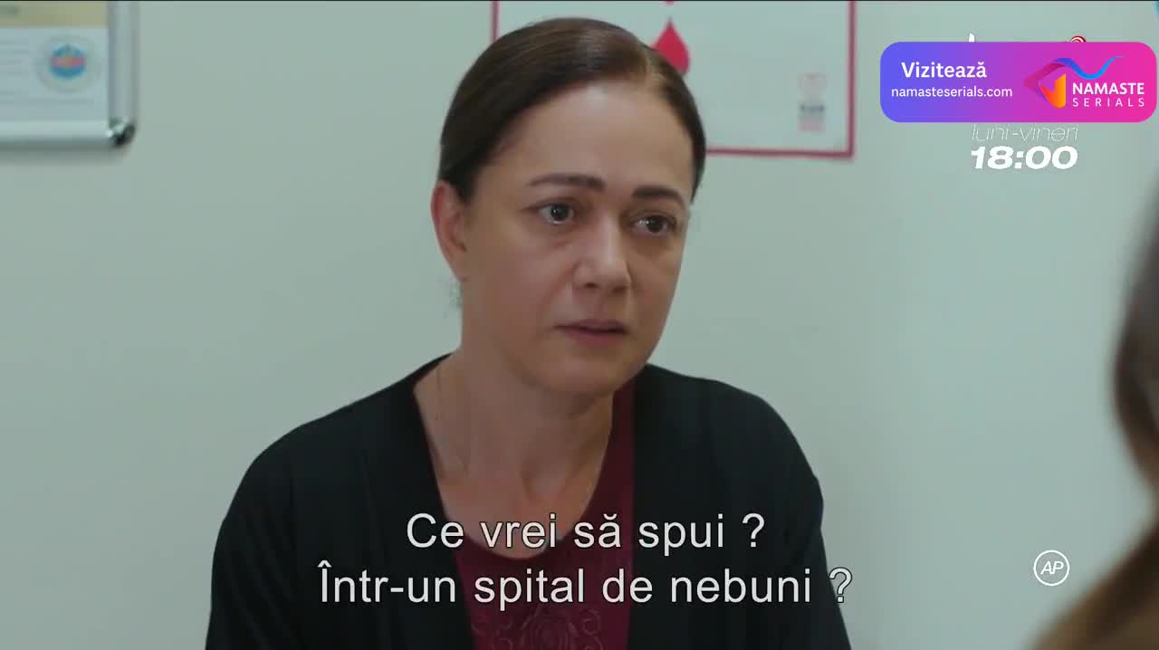 Kadin - Femeia in infruntarea destinului TV Episodul 43