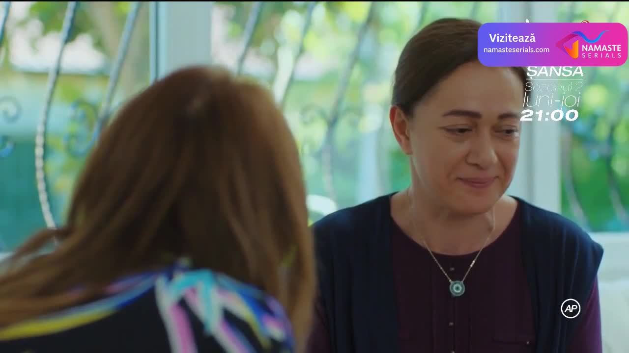 Kadin - Femeia in infruntarea destinului TV Episodul 41