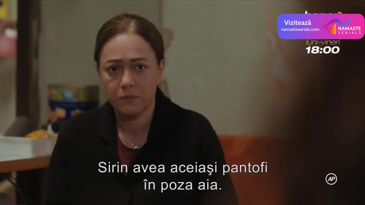 Kadin - Femeia in infruntarea destinului TV Episodul 40