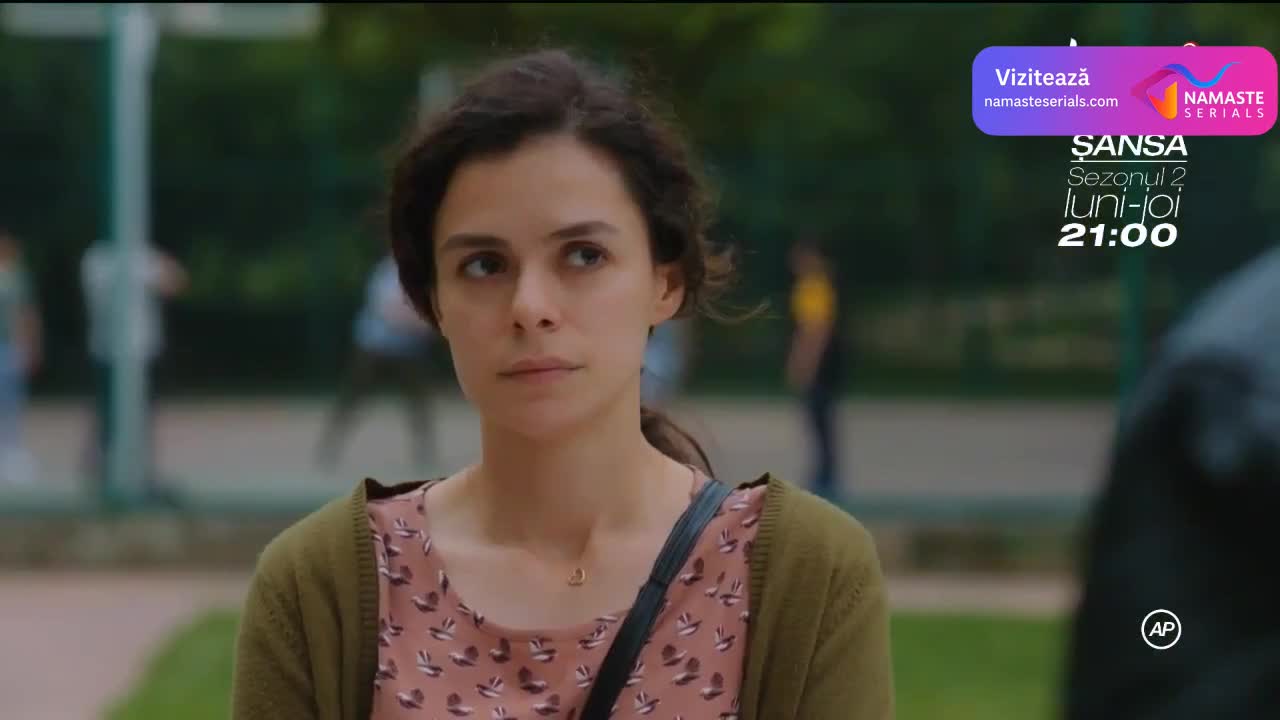 Kadin - Femeia in infruntarea destinului TV Episodul 38