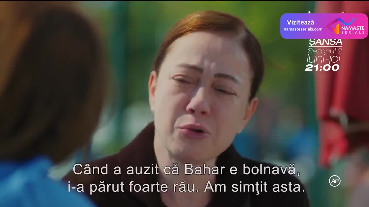 Kadin - Femeia in infruntarea destinului TV Episodul 36