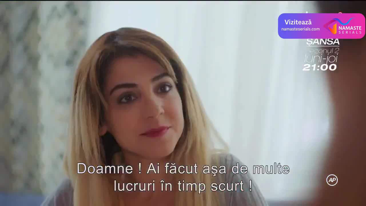 Kadin - Femeia in infruntarea destinului TV Episodul 37