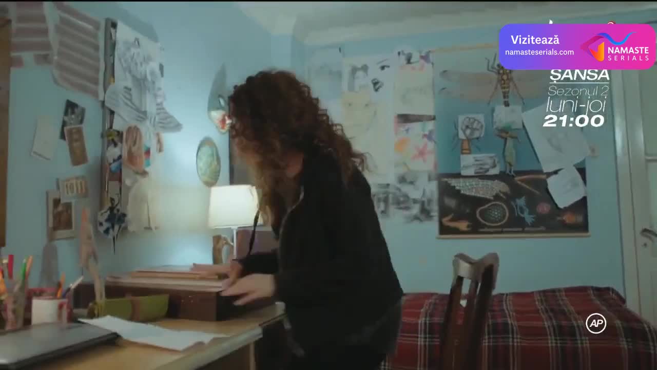 Kadin - Femeia in infruntarea destinului TV Episodul 33