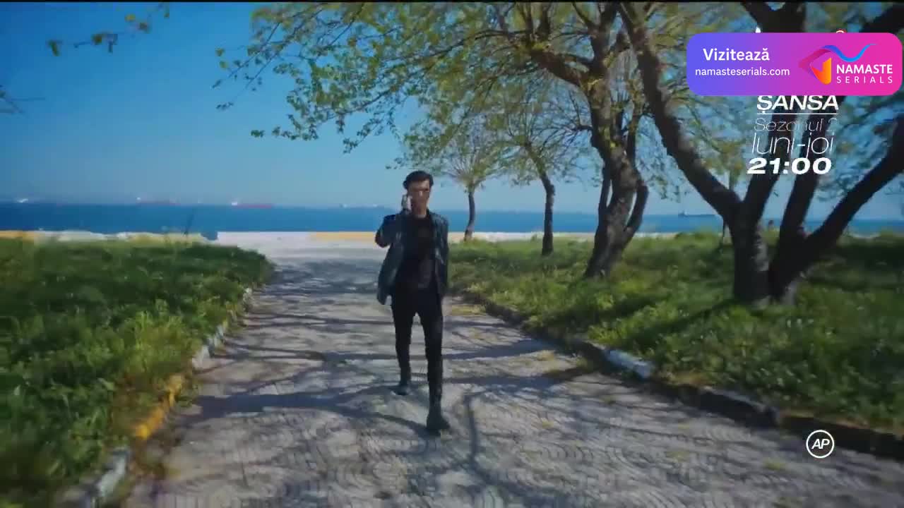 Kadin - Femeia in infruntarea destinului TV Episodul 32