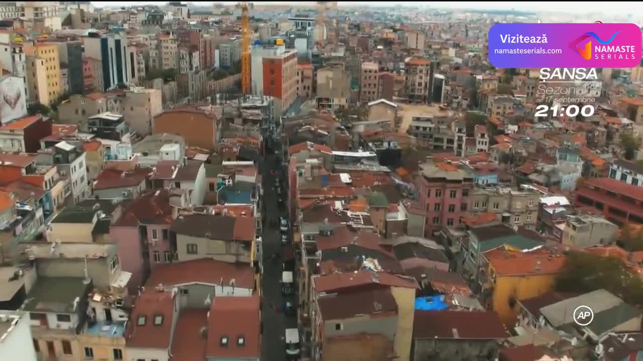 Kadin - Femeia in infruntarea destinului TV Episodul 30