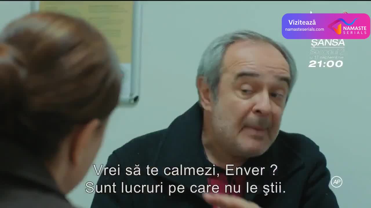 Kadin - Femeia in infruntarea destinului TV Episodul 29