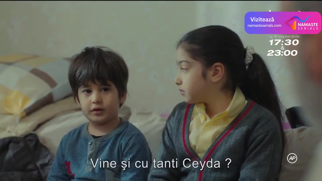 Kadin - Femeia in infruntarea destinului TV Episodul 25