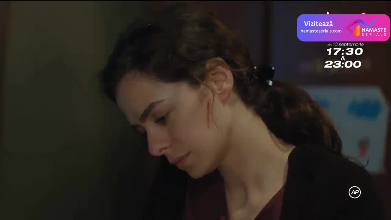Kadin - Femeia in infruntarea destinului TV Episodul 26