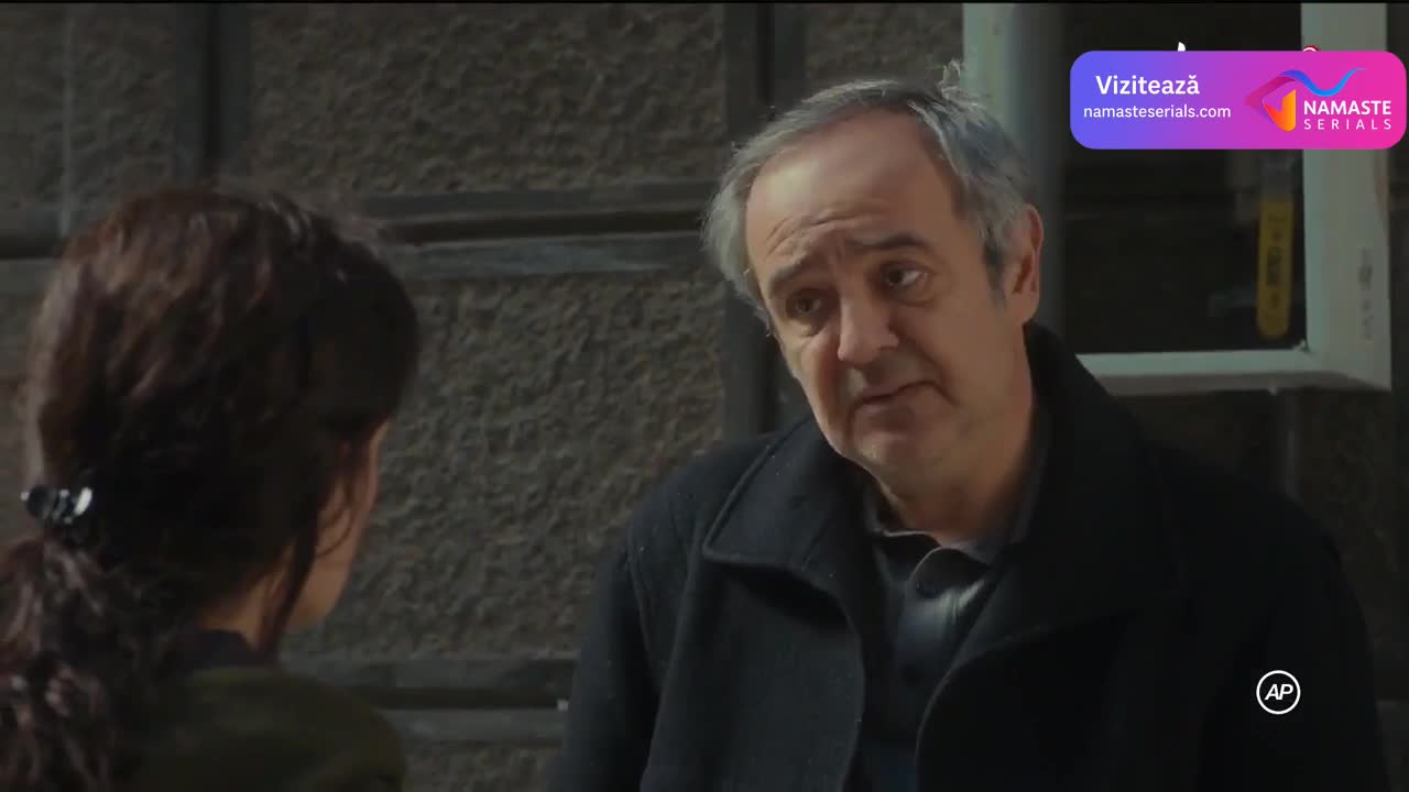 Kadin - Femeia in infruntarea destinului TV Episodul 23