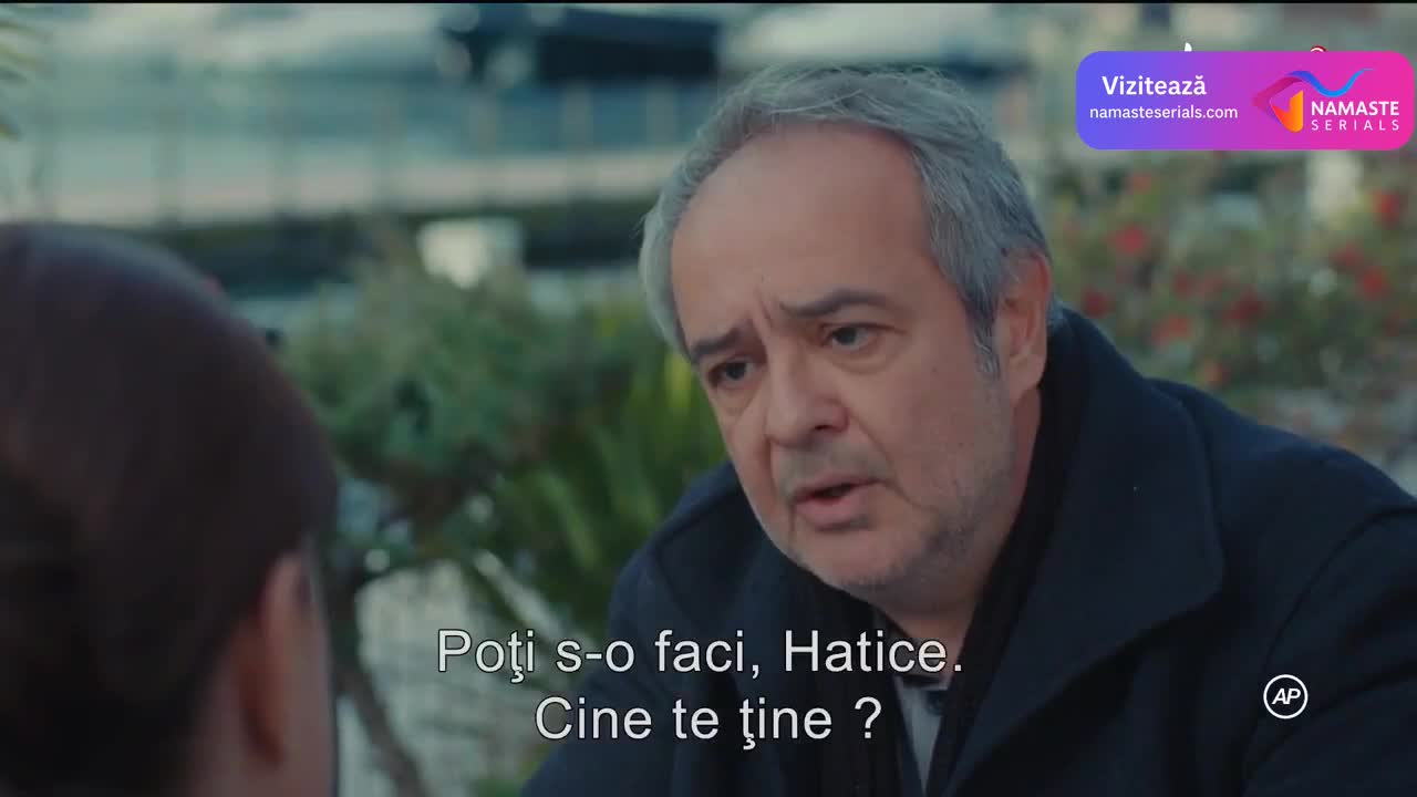 Kadin - Femeia in infruntarea destinului TV Episodul 21