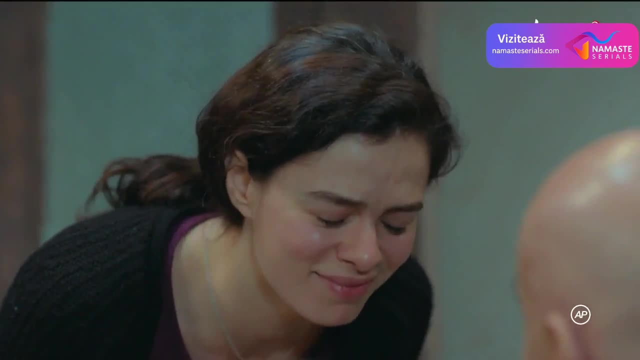 Kadin - Femeia in infruntarea destinului TV Episodul 19