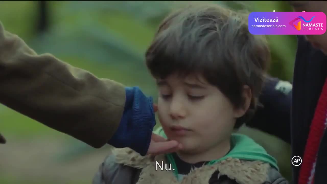 Kadin - Femeia in infruntarea destinului TV Episodul 20
