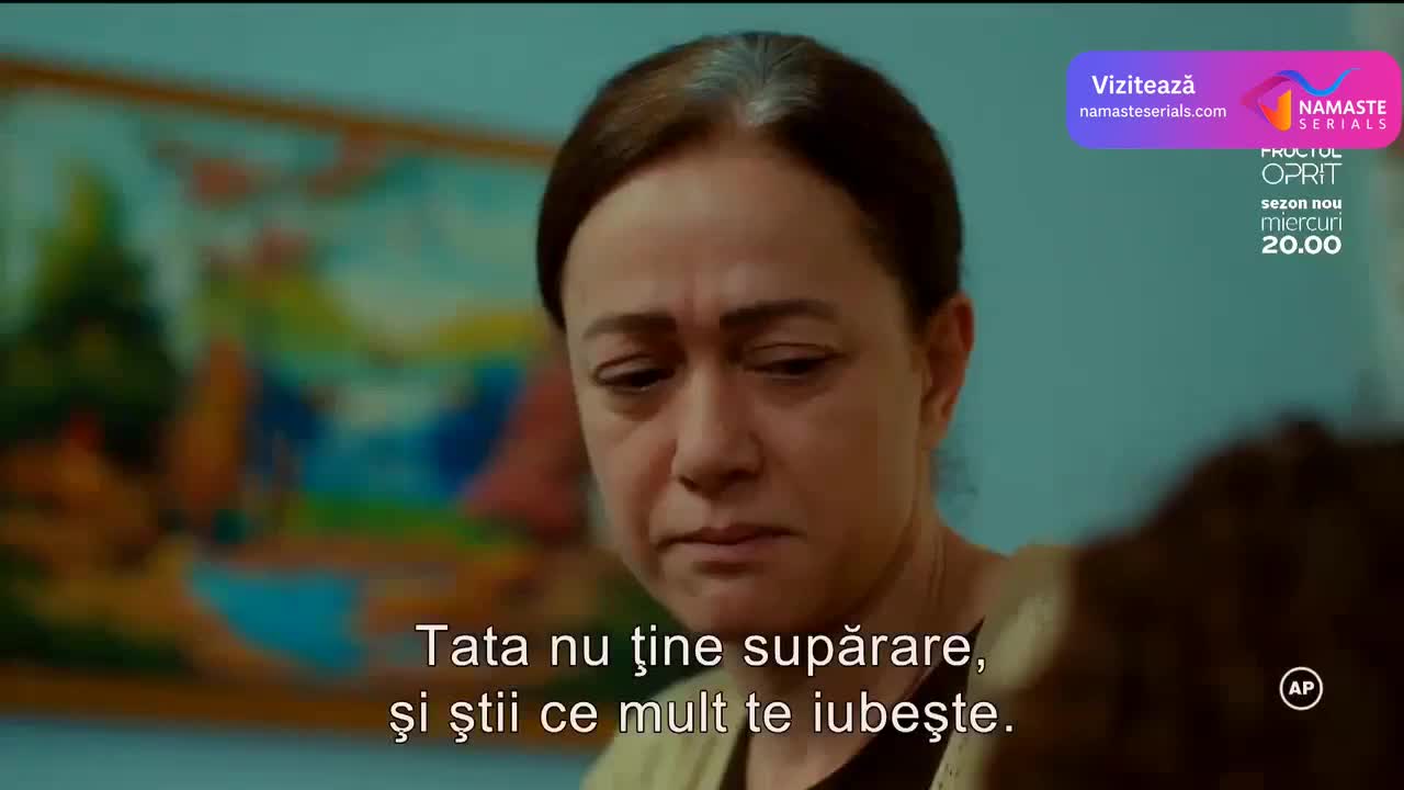 Kadin - Femeia in infruntarea destinului TV Episodul 18