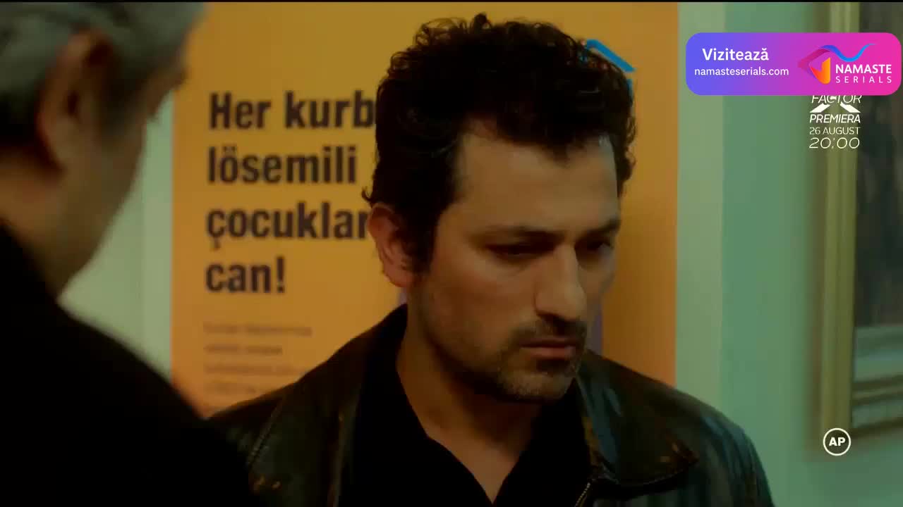 Kadin - Femeia in infruntarea destinului TV Episodul 15