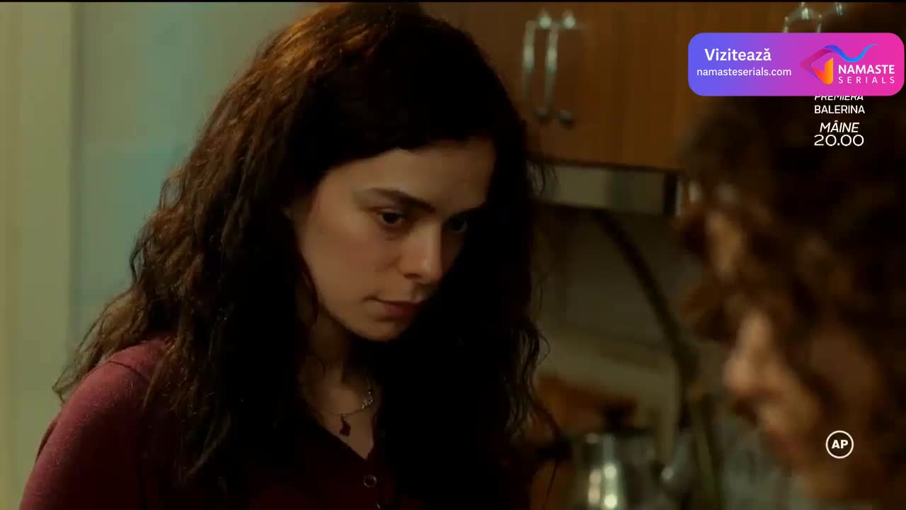 Kadin - Femeia in infruntarea destinului TV Episodul 12