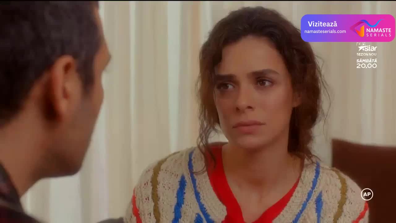 Kadin - Femeia in infruntarea destinului TV Episodul 13