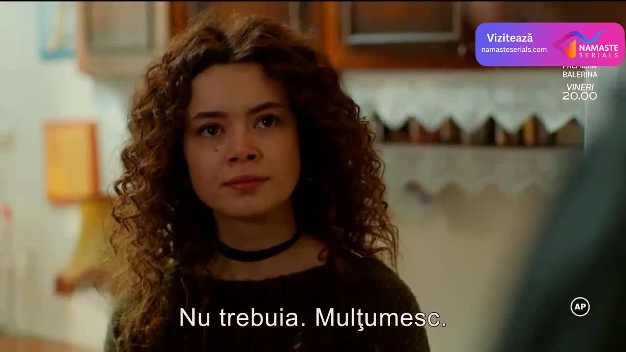 Kadin - Femeia in infruntarea destinului TV Episodul 11