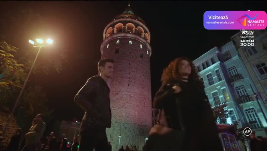 Kadin - Femeia in infruntarea destinului TV Episodul 9