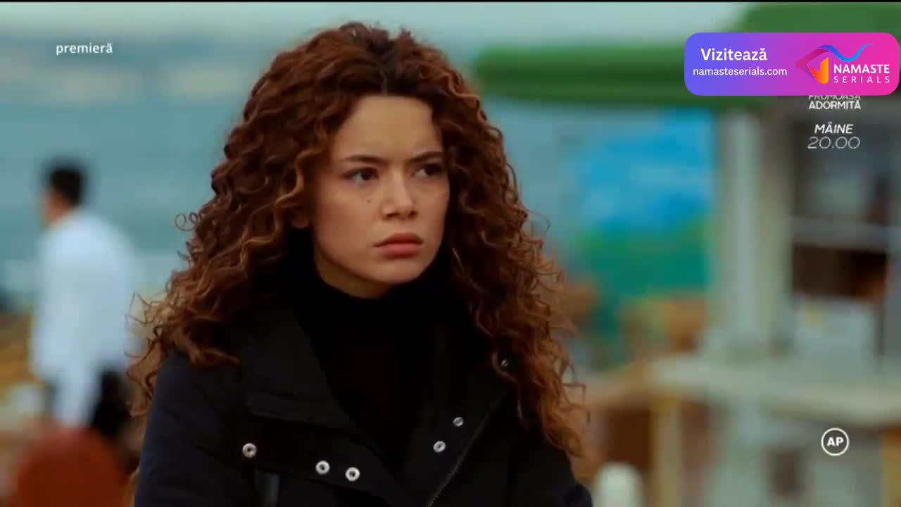 Kadin - Femeia in infruntarea destinului TV Episodul 8