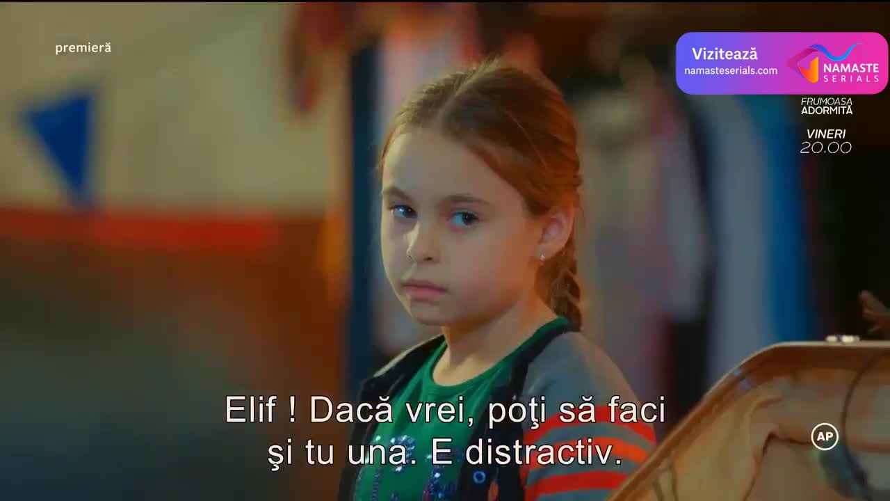 Kadin - Femeia in infruntarea destinului TV Episodul 7