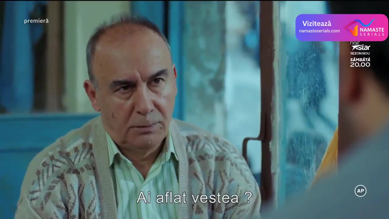Kadin - Femeia in infruntarea destinului TV Episodul 6