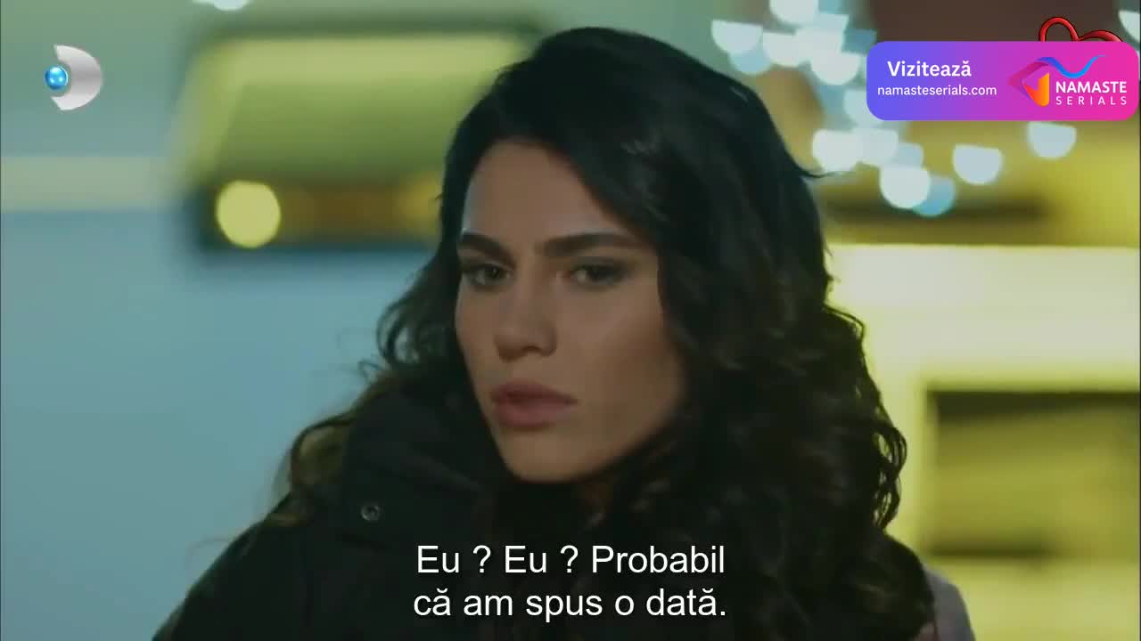 Meryem Episodul 30 final