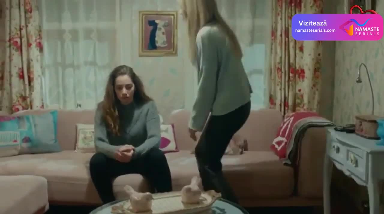 Meryem Episodul 29