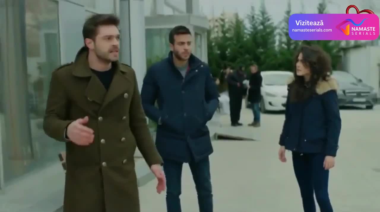 Meryem Episodul 26