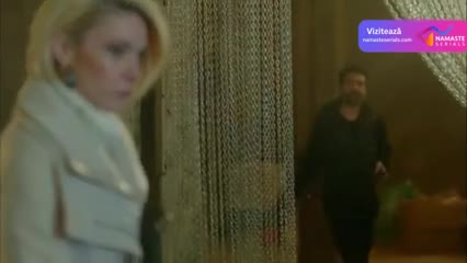 Meryem Episodul 25