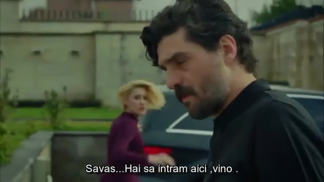 Meryem Episodul 23